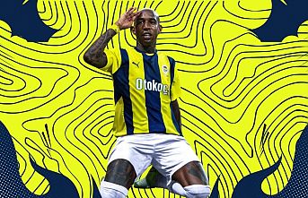 Fenerbahçe, Anderson Talisca transferini duyurdu