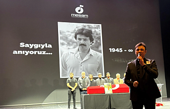 Ferdi Tayfur şarkıları artık izinsiz mi kullanılacak? MESAM Başkanı açıkladı