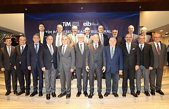 Finansmana erişim ve rekabetçilik sorunu masada
