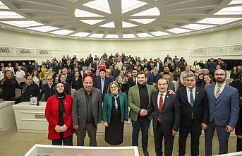Gaziantep'te alzheimer danışanları için akıllı saat!