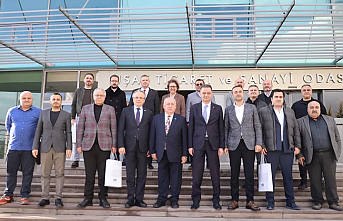 Geri dönüşümde Uşak öncü!