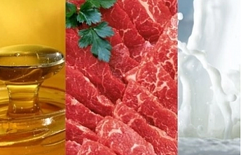 Gıda güvenliği tehdit etmeye devam ediyor... Nasıl korunmalıyız?