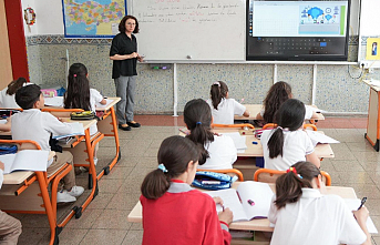 Göçer ailelerin çocukları için 81 ilde yeni önlemler hayata geçiriliyor