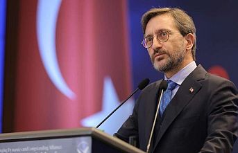 İletişim Başkanlığı'ndan medyalara 'hassasiyet' çağrısı