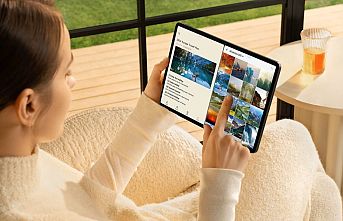 İlk SIM kart destekli tablet satışa sunuldu