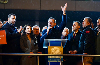 İmamoğlu: Bunun adı itibar suikastlığıdır