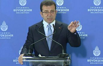 İmamoğlu'na re'sen soruşturma!