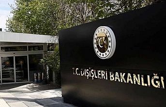 İsrail 3 Türk vatandaşını öldürdü: Dışişleri Bakanlığı’ndan İsrail’e sert kınama