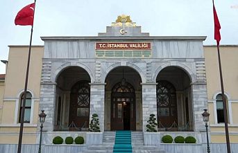 İstanbul Valiliği 'Cuma' genelgesini hatırlattı!