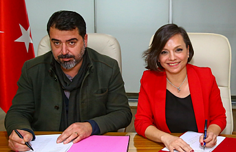 İzmir Karabağlar'da işçileri sevindiren sözleşme