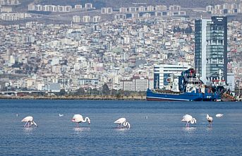 İzmir, yaşanabilir ve refah seviyesi yüksek kent olacak
