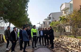 İzmir’de yaşam kalitesi artacak