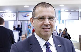 Karbonlar ağaç oluyor