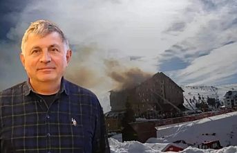 Kartalkaya faciasından ilk tutuklama haberi geldi