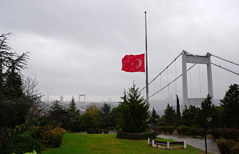 Kartalkaya’daki yangın için dünyadan taziye mesajları