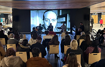 Kültür ve sanatın kalbi İstanbul Beylikdüzü'nde attı
