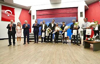 Manisa, Basının Güçlü Kalemlerini Ağırladı