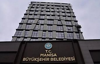 Manisa Büyükşehir Belediyesi’nden dolandırıcılık uyarısı
