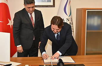 Manisa Büyükşehir ve MCBÜSEM’den önemli iş birliği