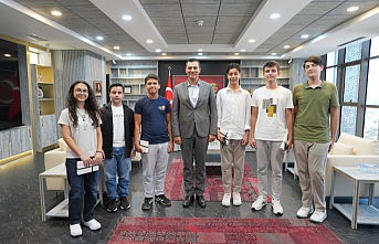 Manisa Büyükşehir’den eğitime büyük destek
