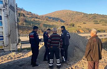 Manisa'da endüstriyel atıklara sıkı takip