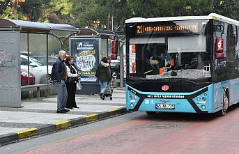 Manisa'da ulaşım kolay hale geldi