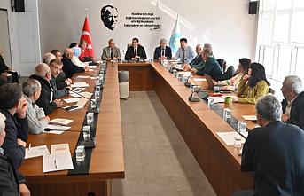 Manisa'dan üreticilere tarımsal desteğe devam