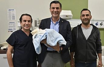 Manisa yüzlerce ailenin mutluluğuna ortak oldu