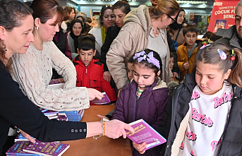 Manisalı miniklere eğlenceli sömestr tatili