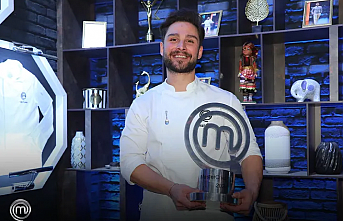 MasterChef Türkiye 2024'ün kupası sahibini buldu!