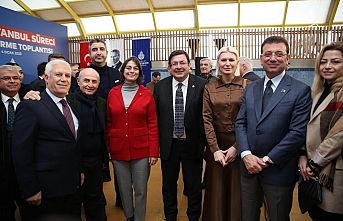 MBB'den 'Kanal İstanbul' açıklaması