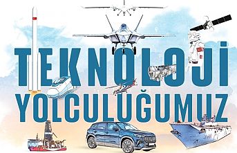 MEB'den 'Teknoloji Yolculuğu'