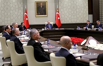 MGK'da 'Kırmızı Kitap' güncellendi!