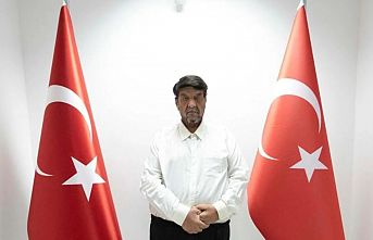 MİT'ten operasyon: Reyhanlı saldırısının faili yakalandı