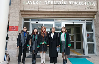 Muğla'da kadın cinayetlerine karşı öncü adım