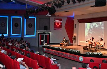 Nazım Hikmet doğumunun 123. yılında Manisa’da anılacak