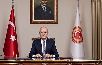 Numan Kurtulmuş: Ateşkes kalıcı barışın başlangıcı olmalı