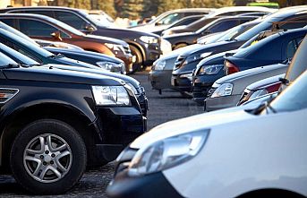 Otomotiv pazarı canlılığını sürdürecek