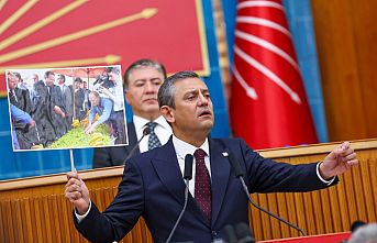 Özel: Fileyi ben tutayım, sen doldur!