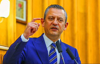 Özgür Özel : "Adayı ben değil, 1 milyon 600 bine yaklaşan cesur yürek belirleyecek"