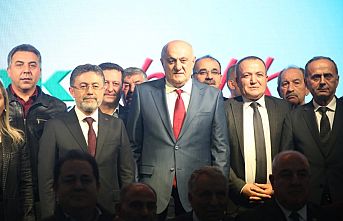 Pankobirlik'ten yerli ve milli tohum atağı