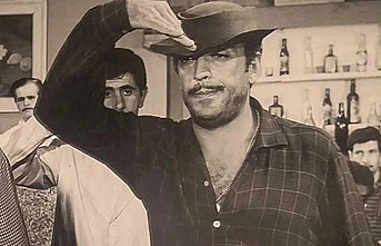 Sadri Alışık 100. yaşında beyazperdede