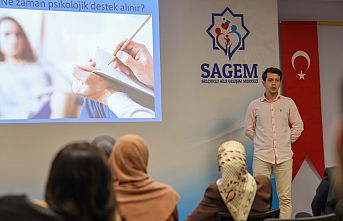 SAGEM'den “Etkili Danışmanlık Hizmetleri” semineri