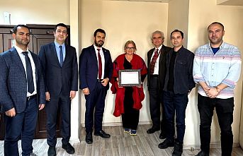 Sağlıklı şehirlerde İzmir ikinci Büyükşehir oldu
