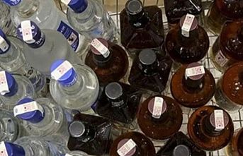 Sahte içkiden can kaybı 30’a yükseldi