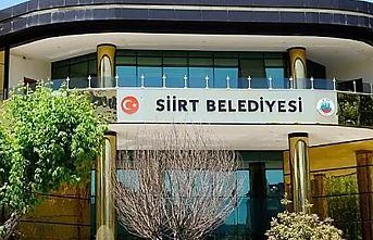 Siirt Belediyesi’ne kayyum atandı