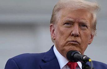 Trump: Biden Rusya-Ukrayna savaşına izin vererek korkunç bir iş yaptı