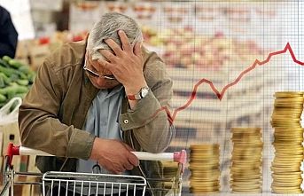 TÜİK beklenen rakamları açıkladı! Enflasyon ve zam oranı belli oldu
