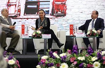 'Turizm Denilince İzmir' büyük ilgi gördü