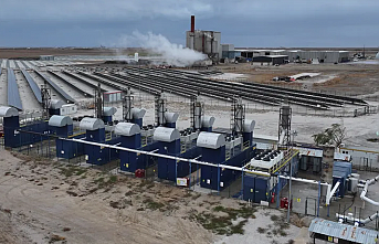 Türkiye'ye örnek proje! Konya'da 6 tesiste 80,4 kilovat elektrik enerjisi üretildi